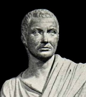 Marcus Claudius Marcellus (cos. 51)